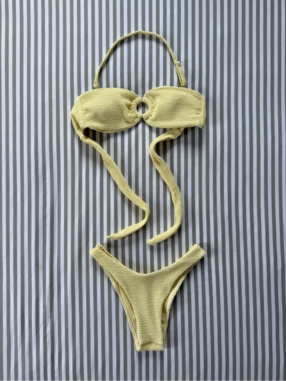 Monday Swimwear Bikini